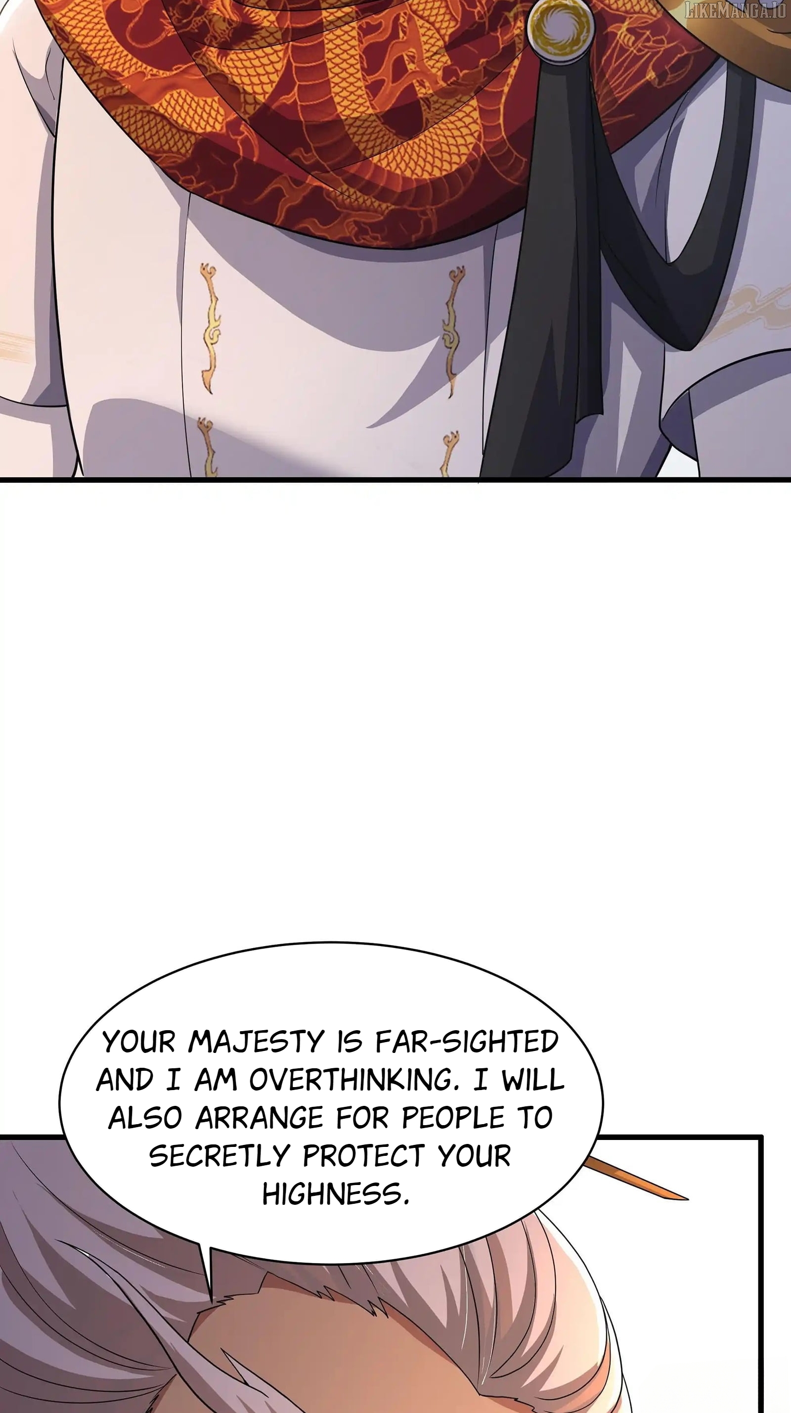 Rebirth of King Zhou: Not Being the Ultimate Villain Chapter 160 - page 46